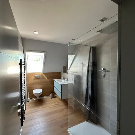 Auszeit Im 8Erland Apartment Rankwitz Exterior photo