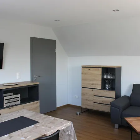 Auszeit Im 8Erland Apartment Rankwitz Exterior photo