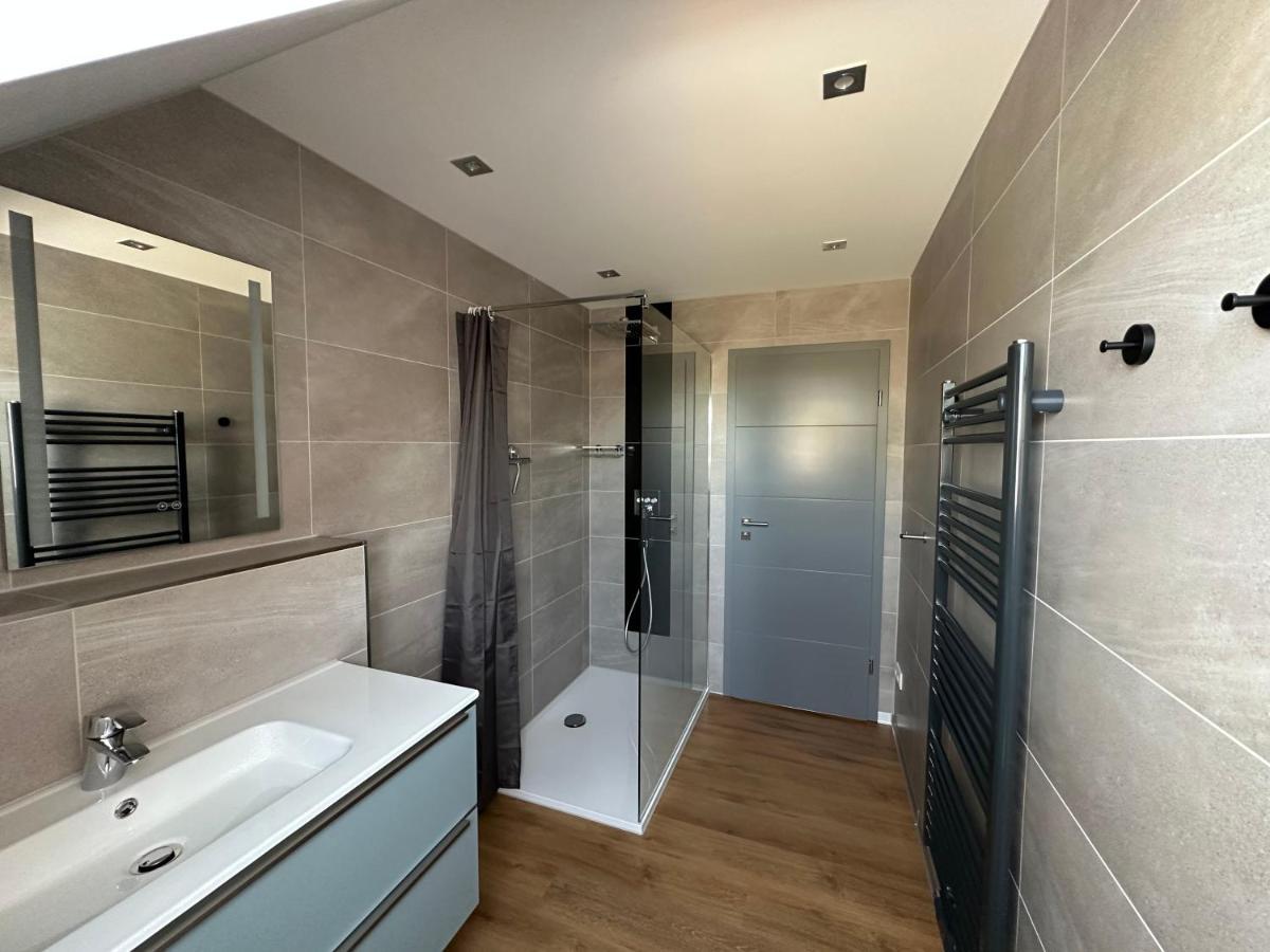 Apartment Auszeit Im 8erland Rankwitz