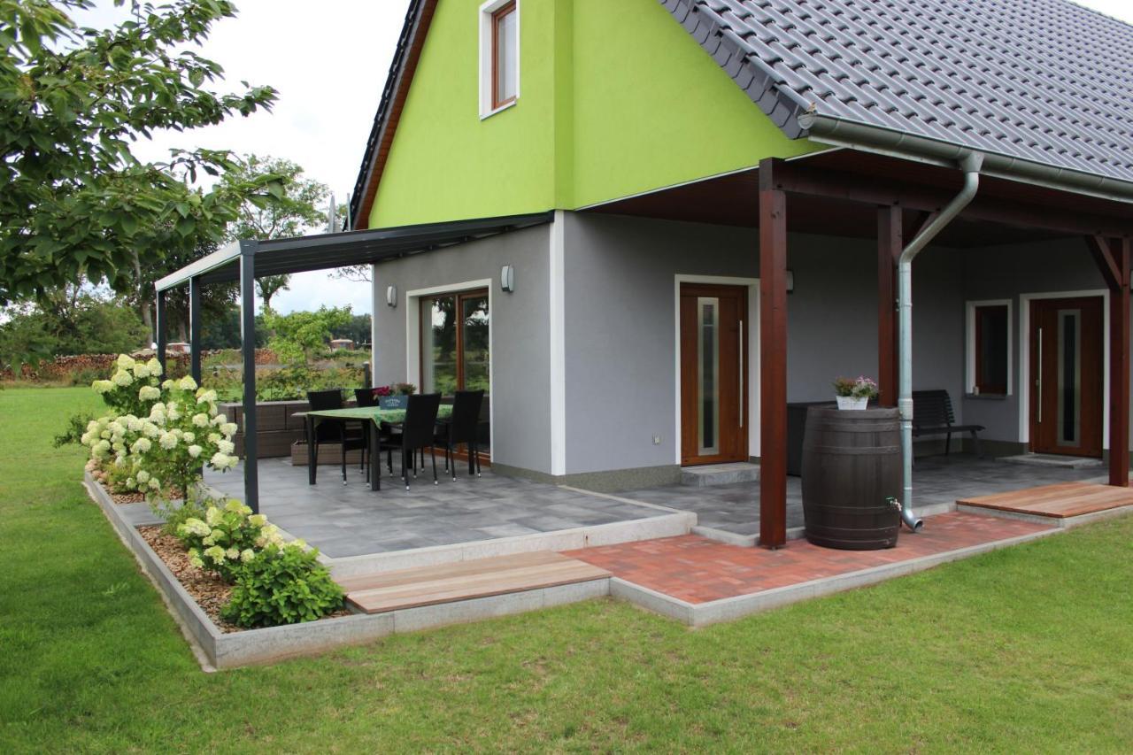 Apartment Auszeit Im 8erland