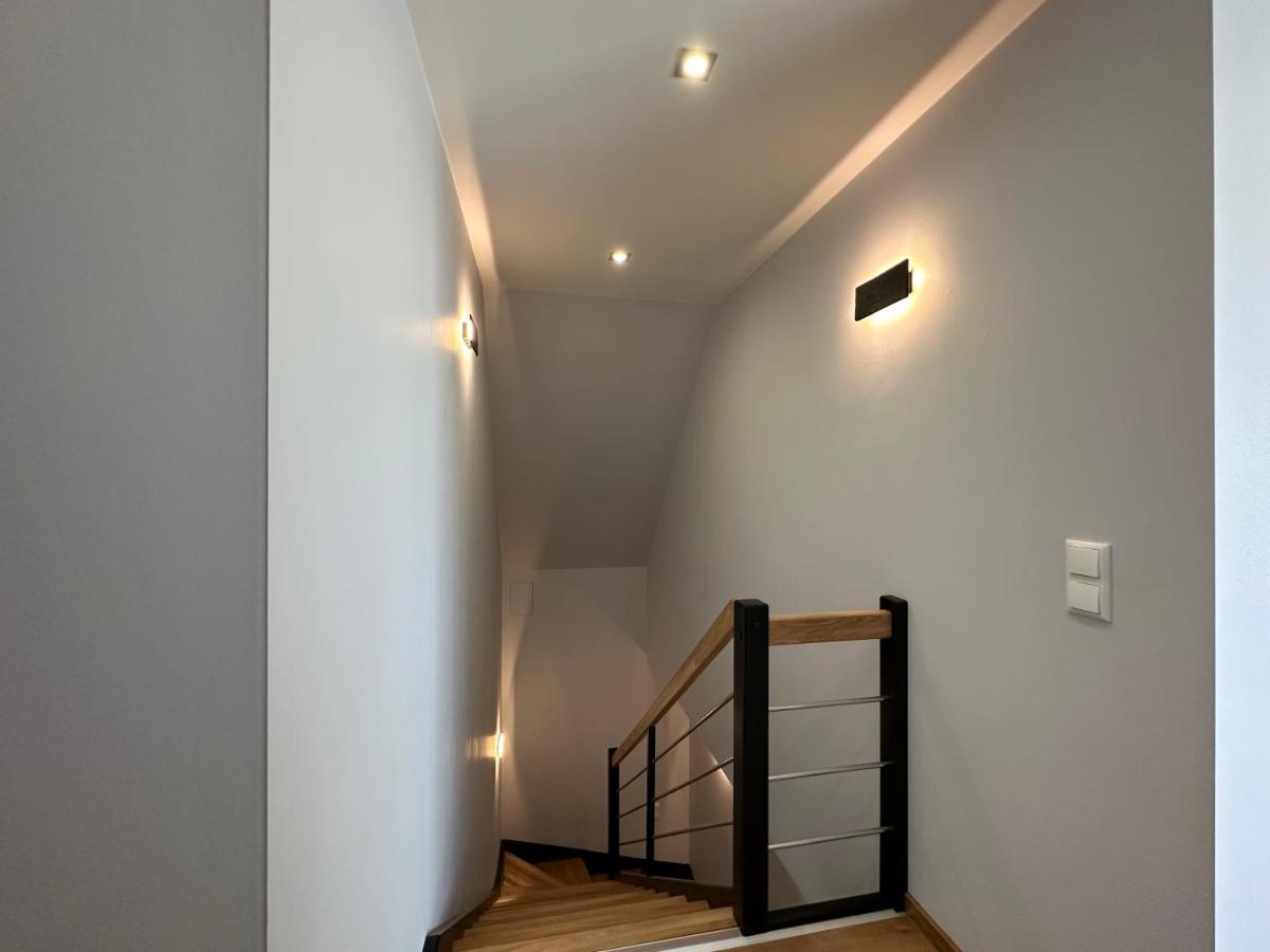 Auszeit Im 8erland Apartment