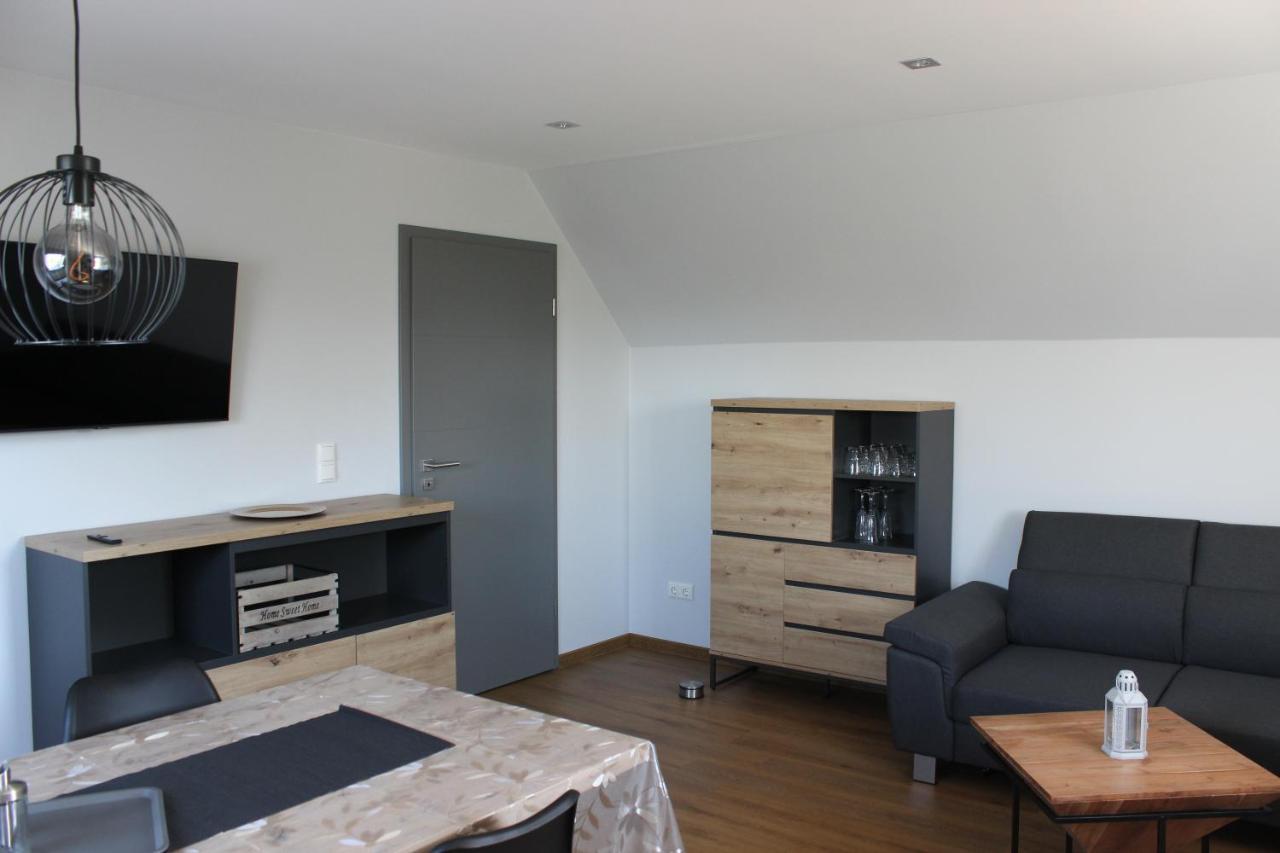 Auszeit Im 8erland Apartment *