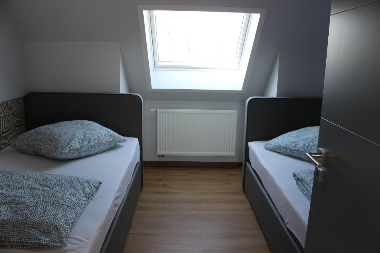 Auszeit Im 8erland Apartment Rankwitz