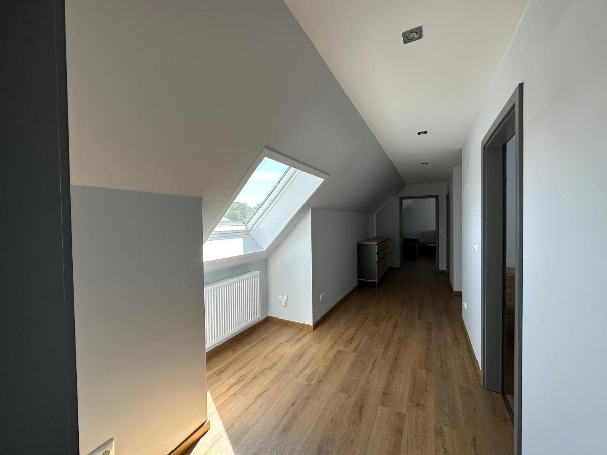 Auszeit Im 8erland Apartment