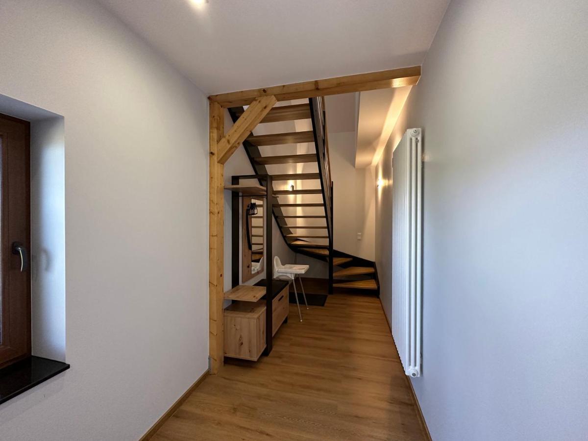 Appartement Auszeit Im 8erland *