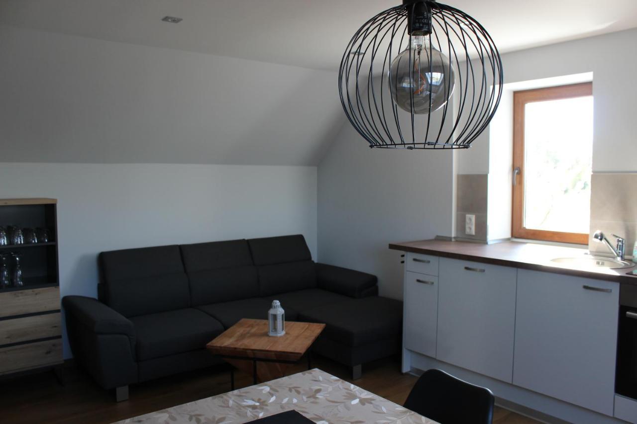 Apartment Auszeit Im 8erland Rankwitz
