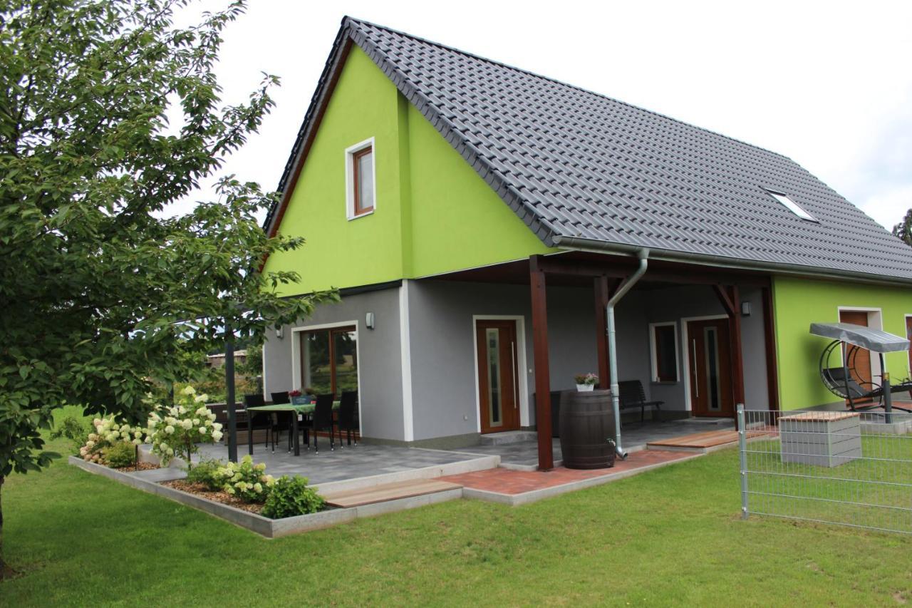 Auszeit Im 8erland Apartment *