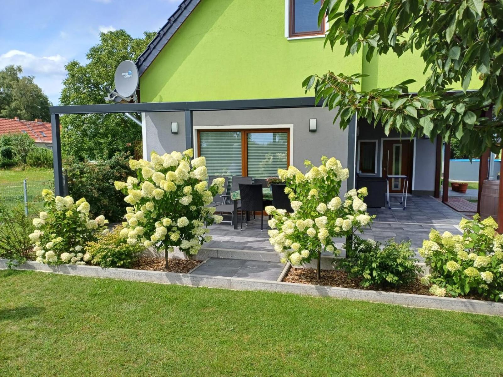 Auszeit Im 8erland Rankwitz